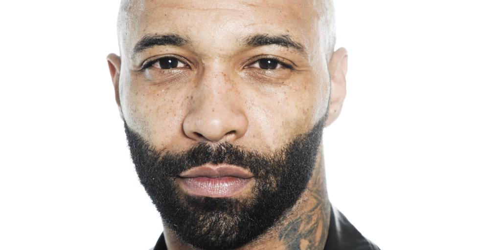 Joe Budden