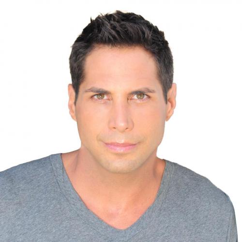 Joe Francis