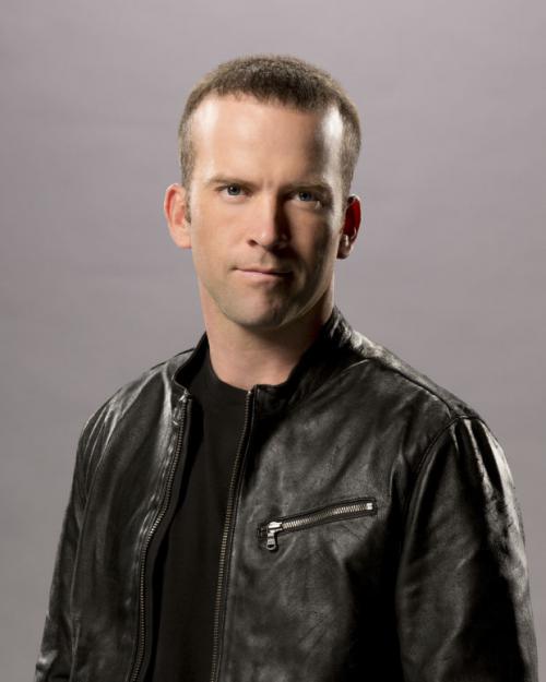 Lucas Black