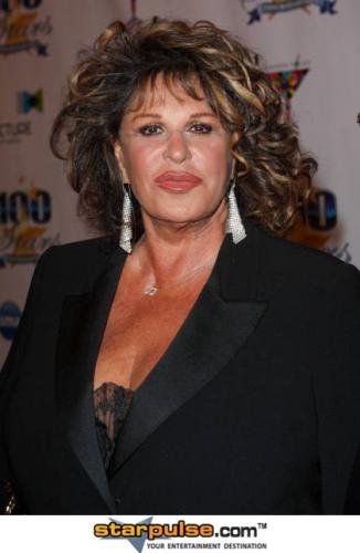 Lainie Kazan