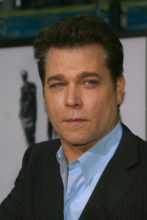 Ray Liotta