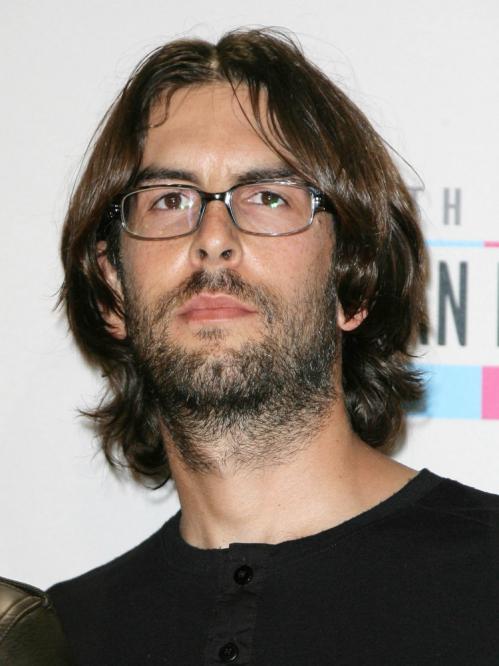 Rob Bourdon