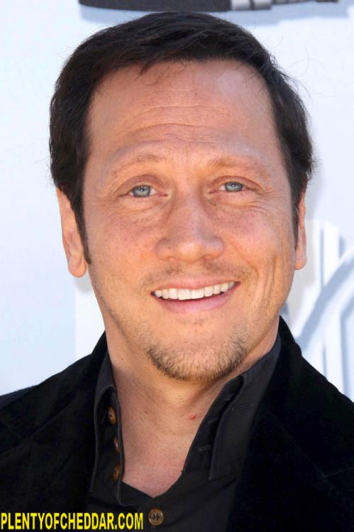 Rob Schneider