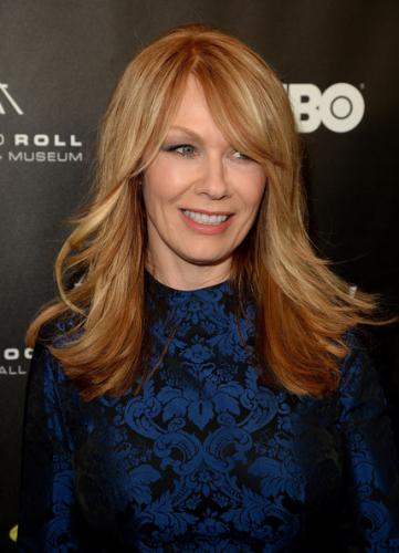Nancy WilsonProfile, Photos, News and Bio
