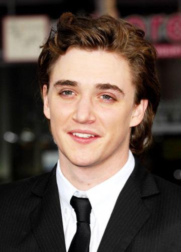 Kyle Gallner