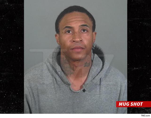 Orlando Brown