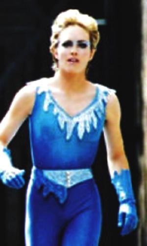 Kimberly OjaProfile, Photos, News and Bio