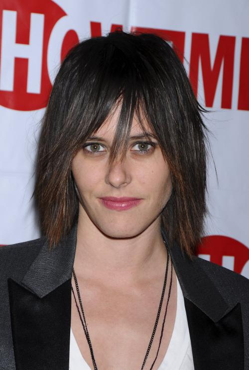 Katherine Moennig