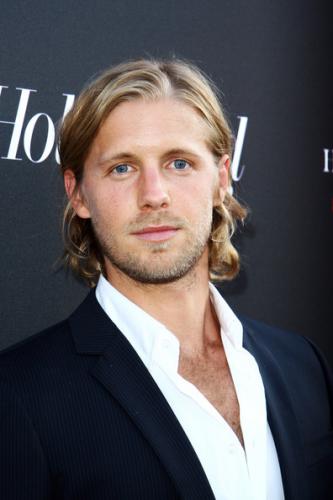 Matt Barr