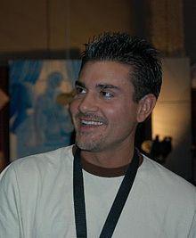 Michael Stefano
