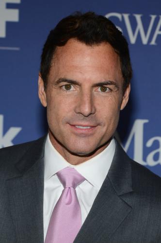 Mark SteinesProfile, Photos, News and Bio