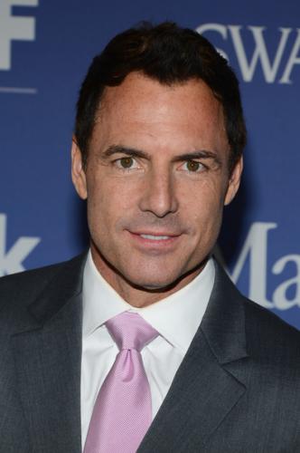 Mark Steines