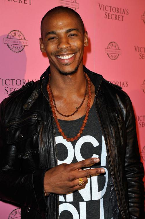 Mehcad Brooks