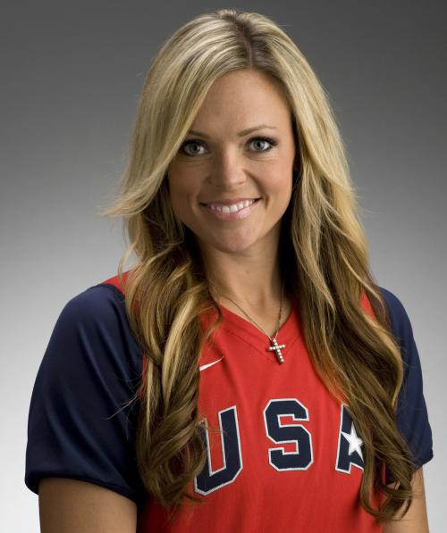 Jennie Finch