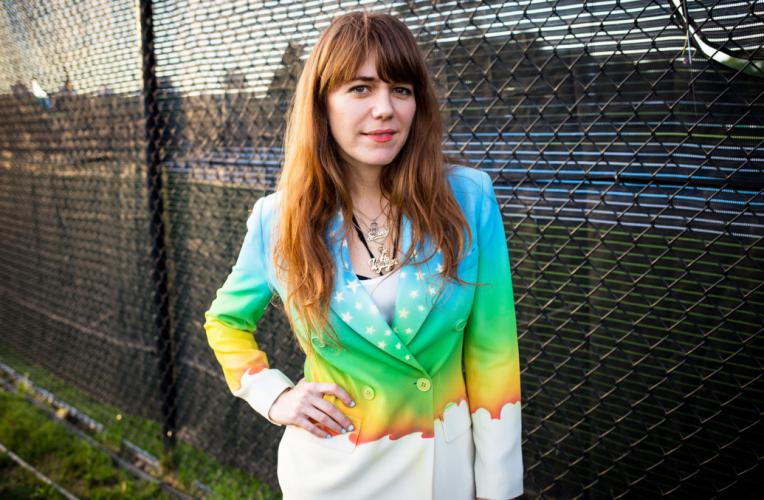 Jenny Lewis