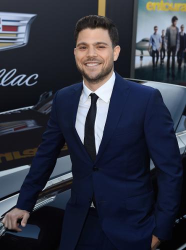 Jerry Ferrara