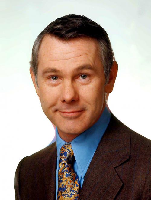 Johnny Carson