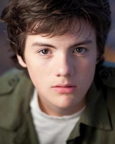 Matthew Knight