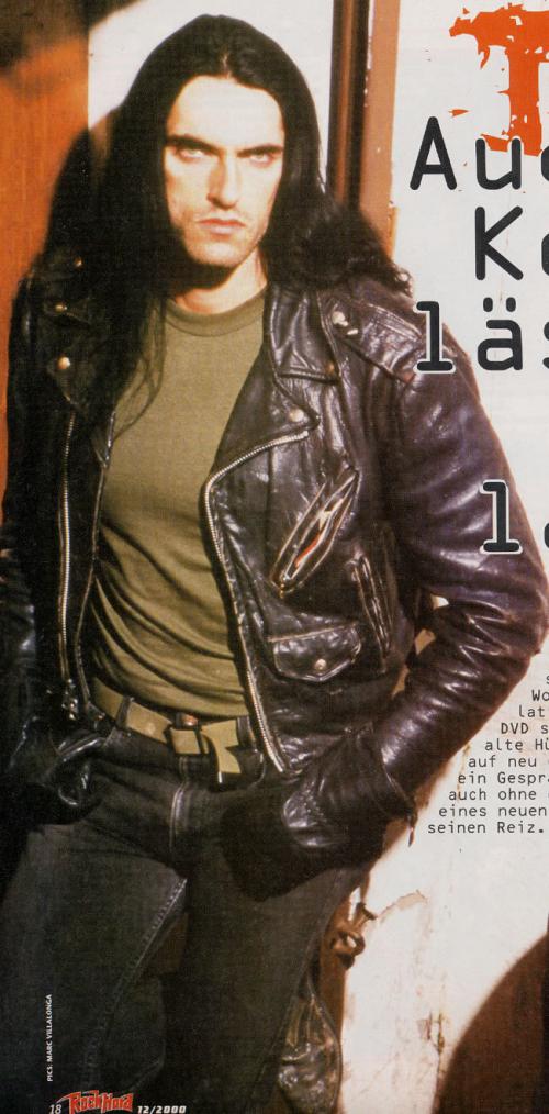 Peter SteeleProfile, Photos, News and Bio