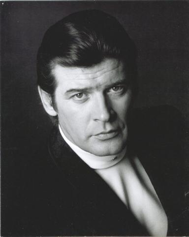 Peter Breck