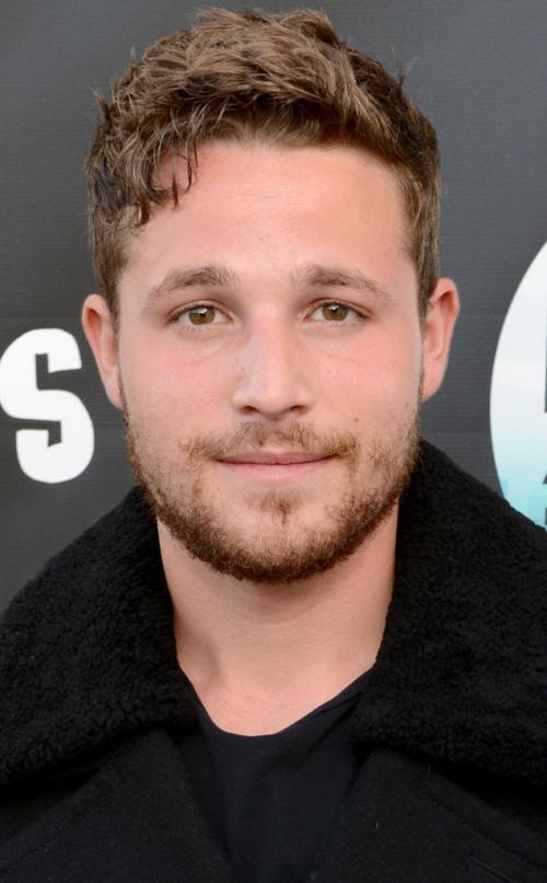 Shawn Pyfrom