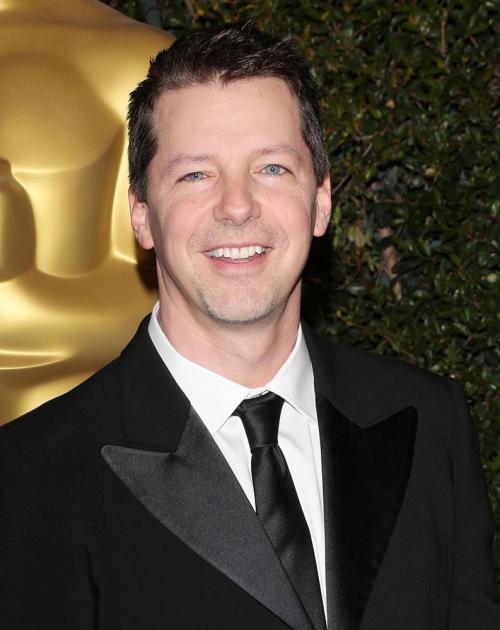 Sean Hayes