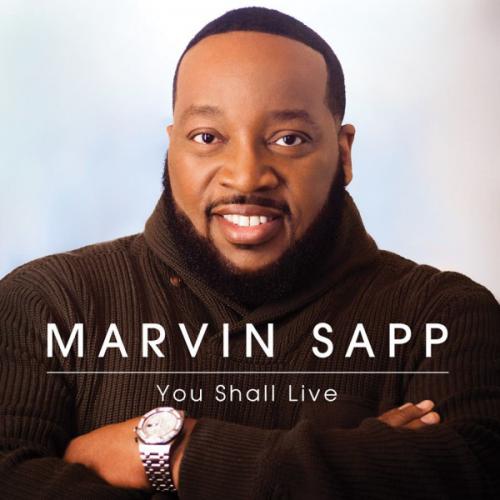 Marvin Sapp