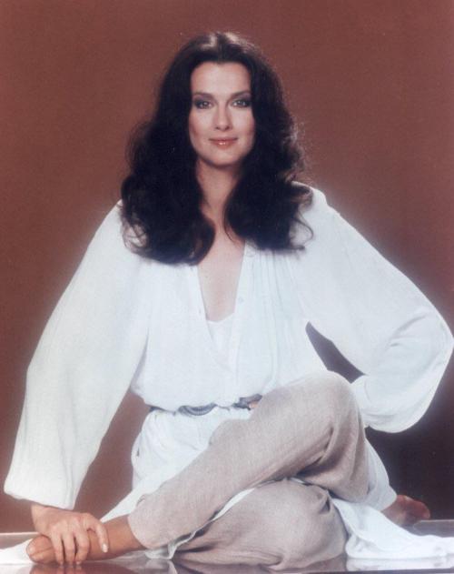 Veronica Hamel