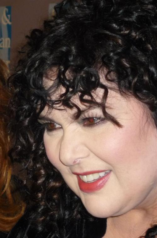 Ann Wilson