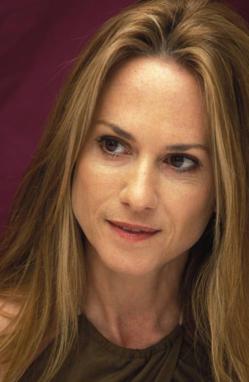 Holly HunterProfile, Photos, News and Bio