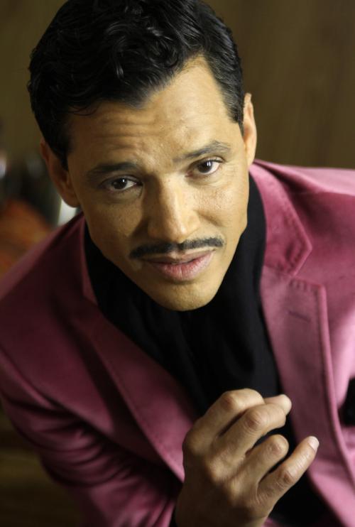 El DeBarge