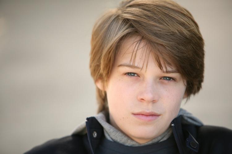 Colin FordProfile, Photos, News and Bio