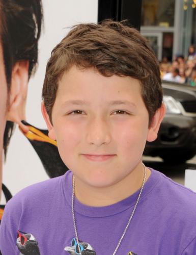 Frankie Jonas