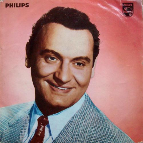 Frankie Laine