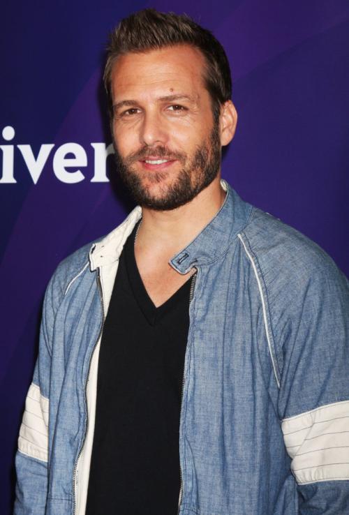 Gabriel Macht