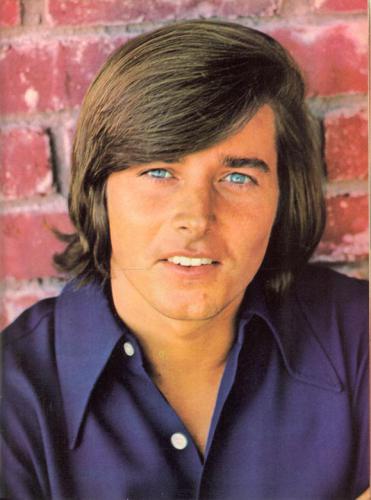 Bobby Sherman