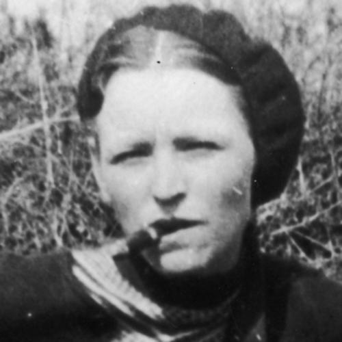 Bonnie Parker