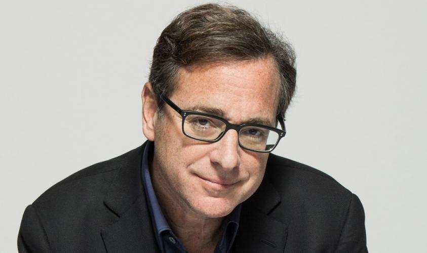 Bob Saget