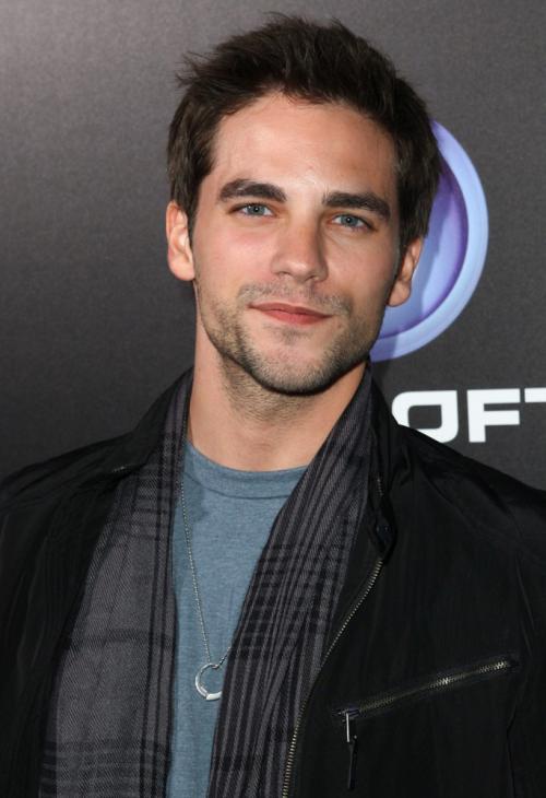 Brant DaughertyProfile, Photos, News and Bio