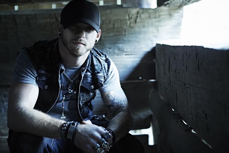 Brantley Gilbert