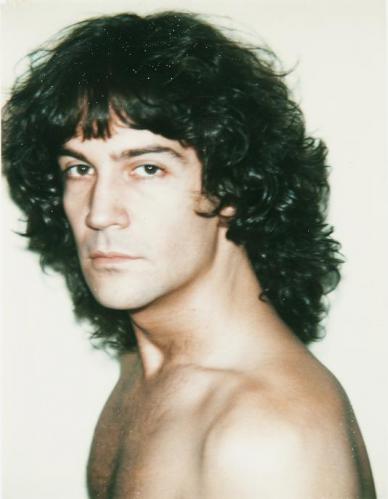 Billy Squier