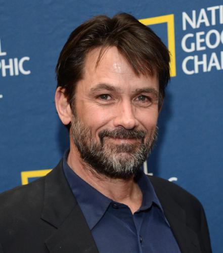 Billy Campbell