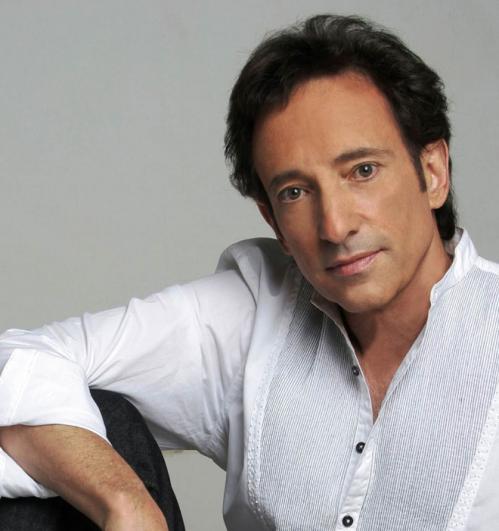 David PomeranzProfile, Photos, News and Bio