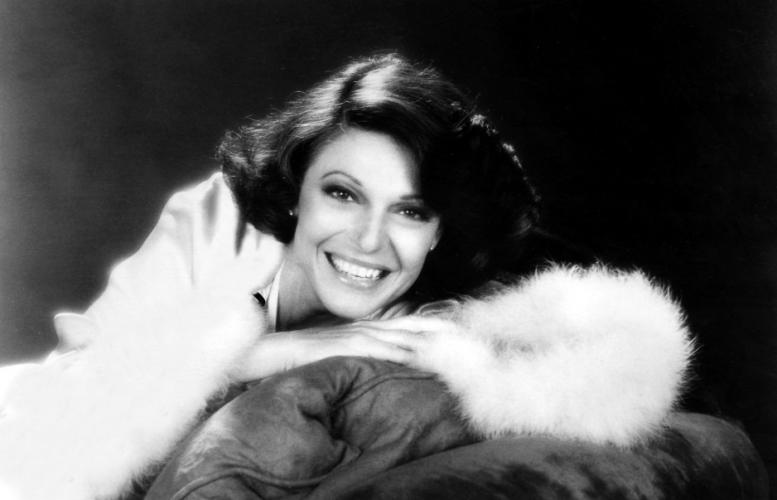 Anne Bancroft