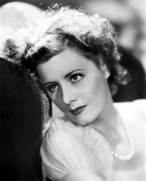 Irene Dunne