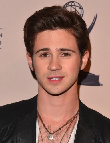 Connor Paolo