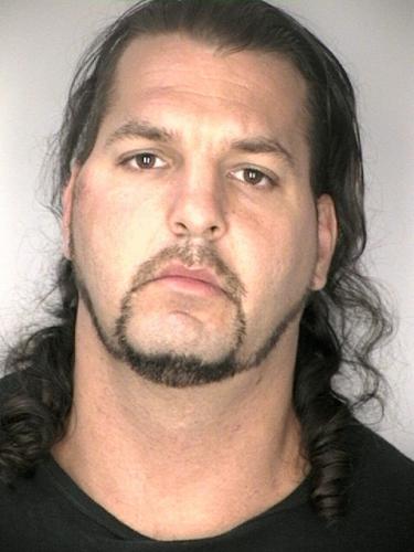 Chris Kanyon