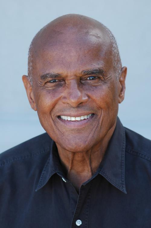 Harry Belafonte