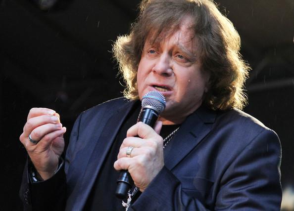 Eddie Money