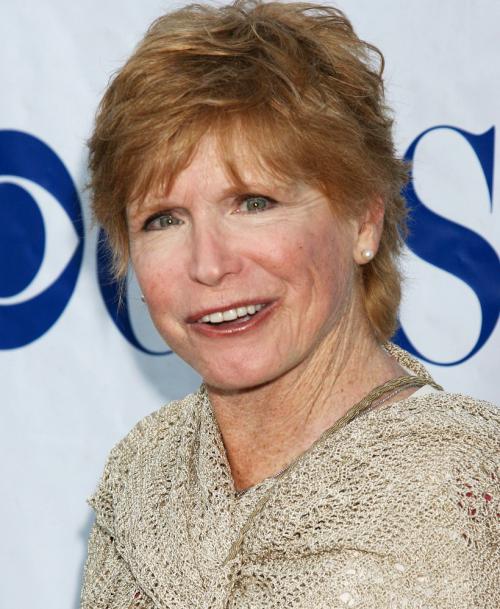 Bonnie Franklin